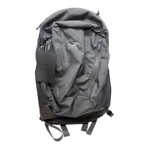 Arc'teryx Mantis 26 Backpack – Pilot Grey Discontinued‎ Model 25815 NEW